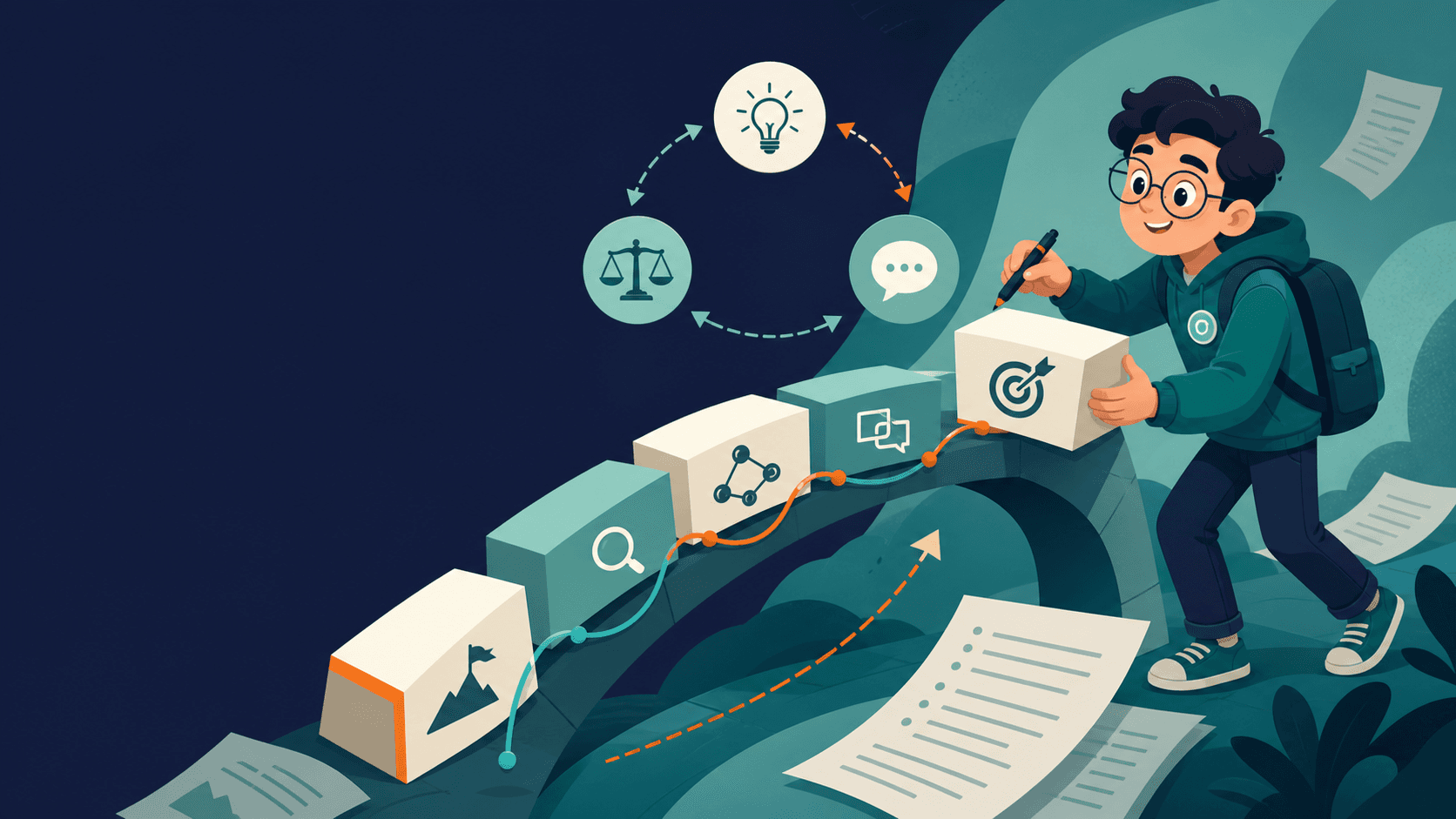 Acing the C2 Proficiency Essay