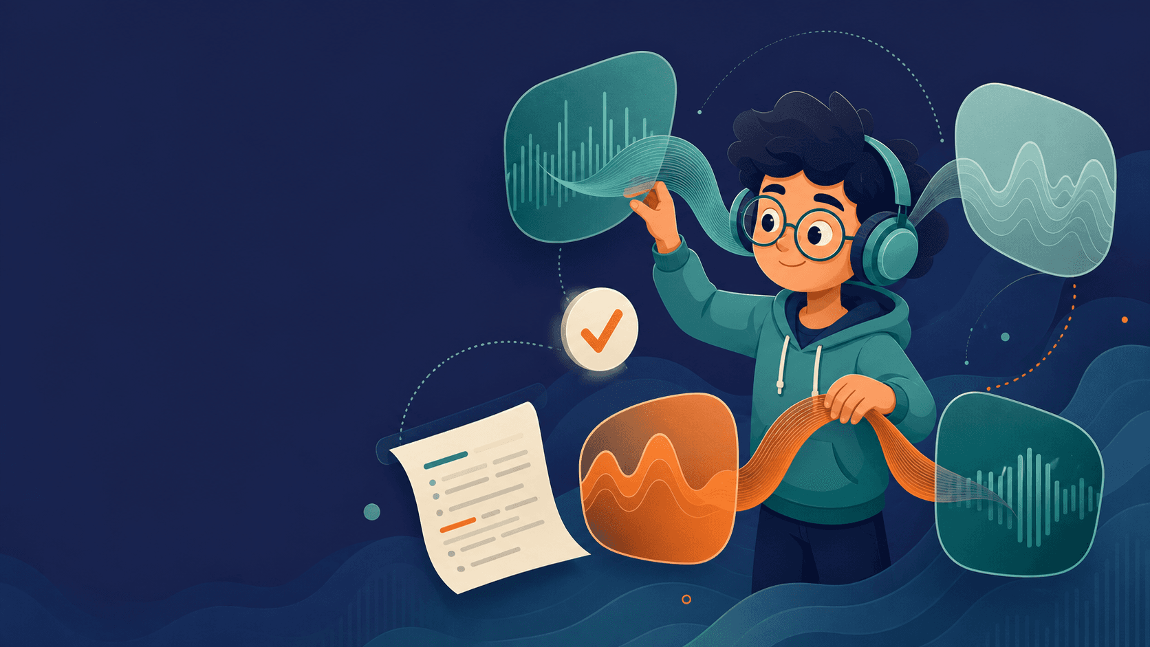Listening C1 Cambridge: Practice With Answers