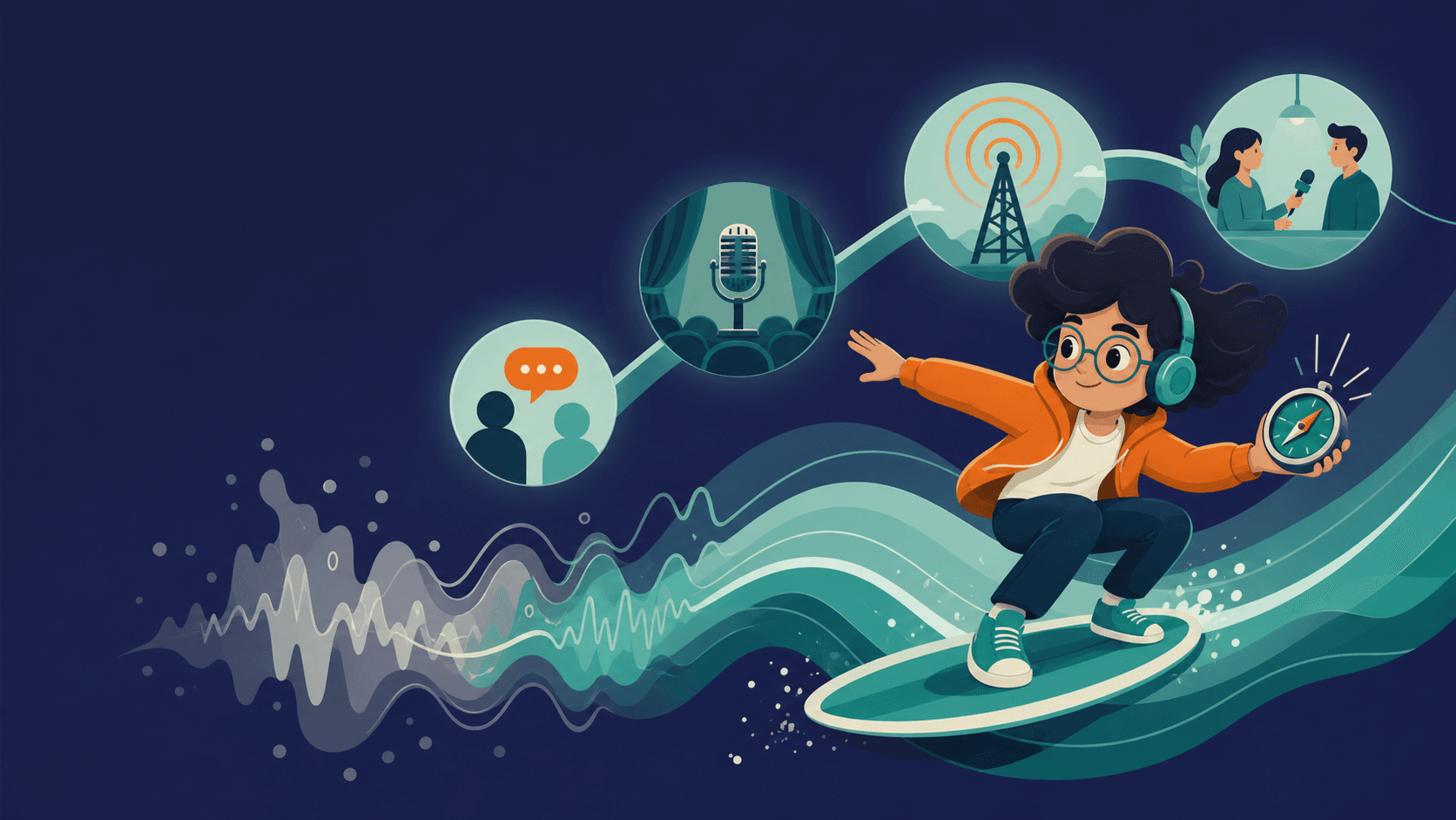 C2 Listening Practice: Complete Strategy Guide