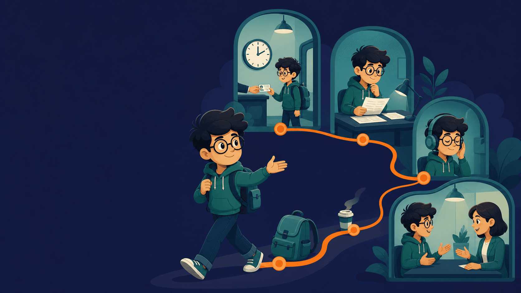 Cambridge C2 Exam Review & Experience