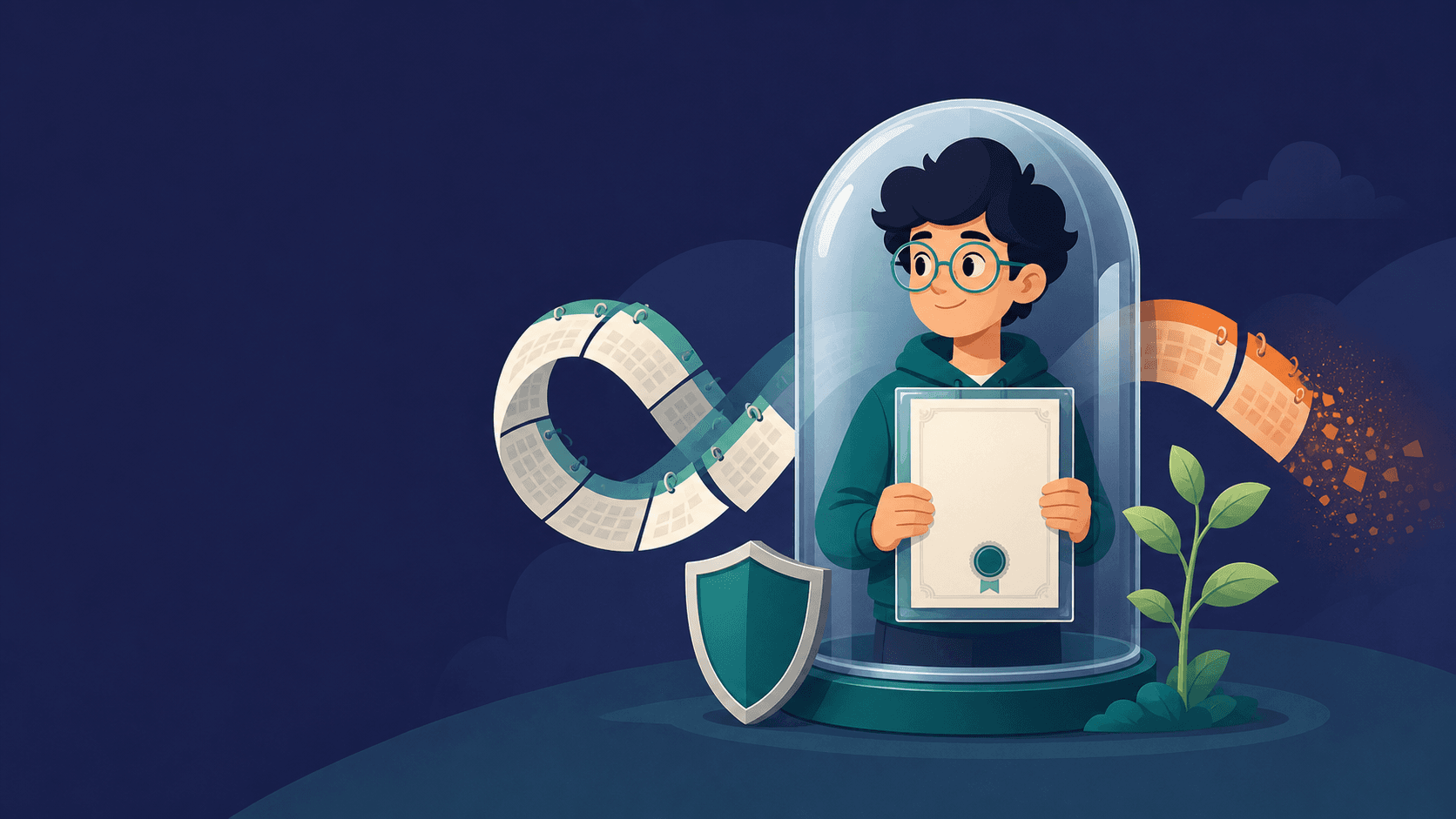 Does the C2 Certificate Expire?