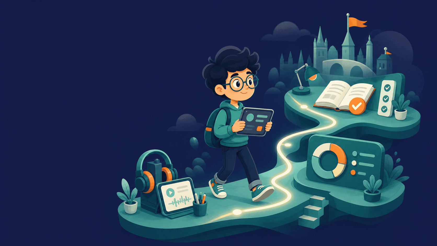How to Use Cambridge One for C1 and C2 Prep