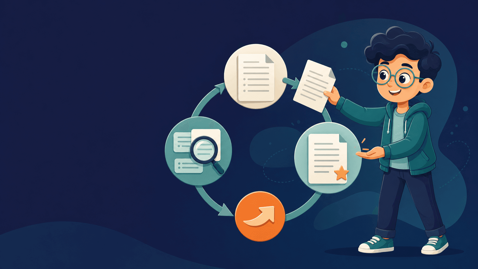Write & Improve: Free Cambridge Writing Feedback